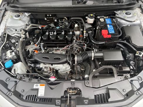 Certified 2023 Honda Accord EX image 27