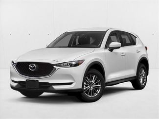 Used 2020 MAZDA CX-5 Sport video 1
