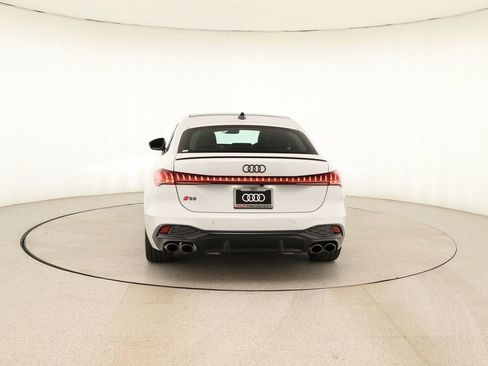 New 2025 Audi S5 Premium Plus image 5