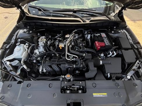 Used 2026 Nissan Altima 2.5 SV FWD image 30