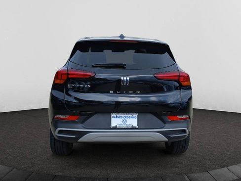 Used 2025 Buick Encore GX Preferred AWD/4WD image 6