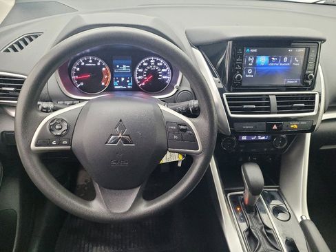Used 2019 Mitsubishi Eclipse Cross ES image 26