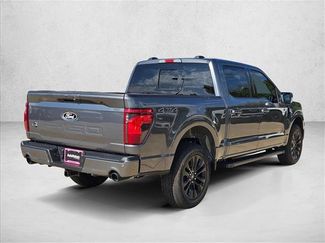 New 2025 Ford F150 XLT w/ Equipment Group 302A MID video 2