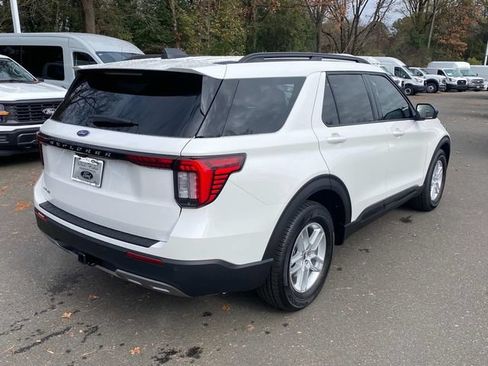 New 2026 Ford Explorer Active w/ Active Comfort Package RWD image 30