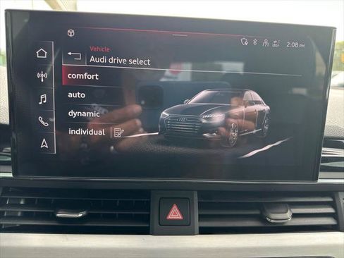 Certified 2023 Audi A4 2.0T Premium Plus w/ Premium Plus Package AWD/4WD image 18