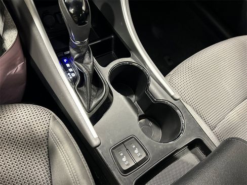 Used 2013 Hyundai Sonata GLS w/ Popular Equipment Pkg image 23