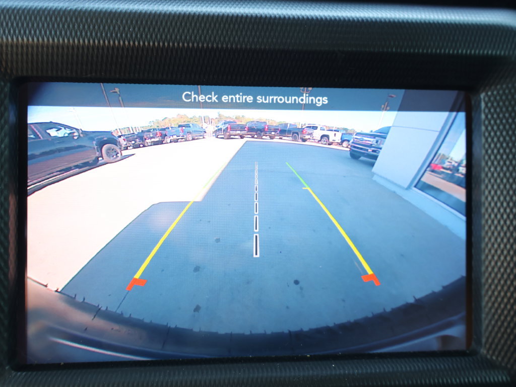 Used 2020 Jeep Wrangler Unlimited Sport S AWD/4WD image 23