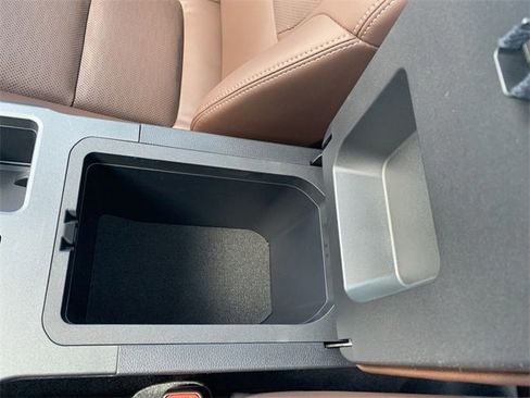 New 2026 Toyota Land Cruiser image 26