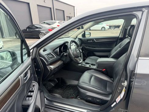 Used 2018 Subaru Legacy 3.6R Limited image 10