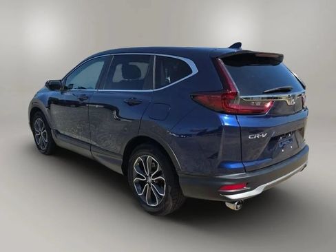 Used 2020 Honda CR-V EX image 6