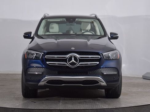 Used 2022 Mercedes-Benz GLE 350 4MATIC image 8