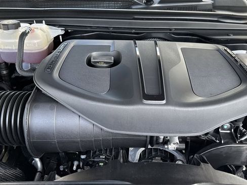 Used 2025 RAM 1500 Big Horn image 60