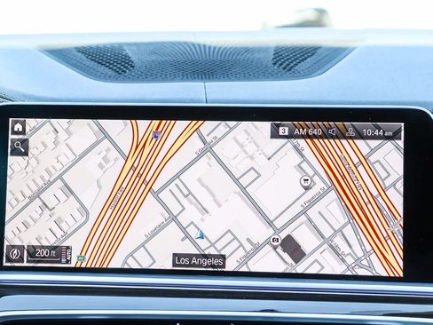 Used 2023 BMW X5 xDrive40i w/ Luxury Seating Package image 19