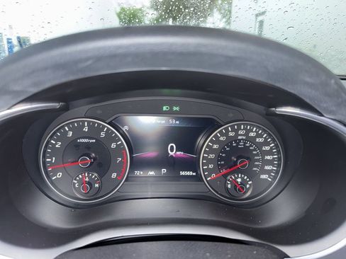 Used 2022 Kia Stinger GT2 image 27