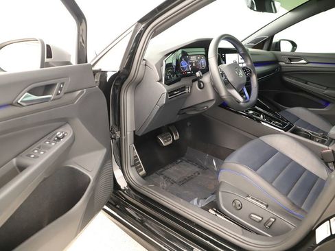 Used 2024 Volkswagen Golf R AWD/4WD image 14