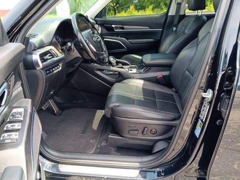 Used 2021 Kia Telluride SX AWD/4WD image 34