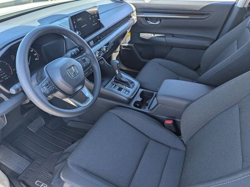 New 2026 Honda CR-V LX image 10