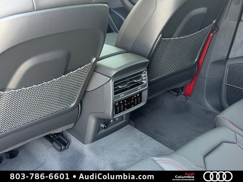 New 2026 Audi Q8 Prestige AWD/4WD image 24