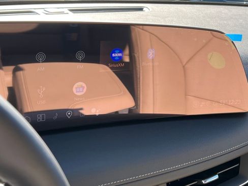 New 2026 Cadillac CT5 Premium Luxury image 40