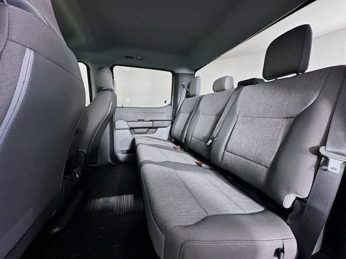 New 2026 Ford F250 XL w/ FX4 Off-Road Package image 13
