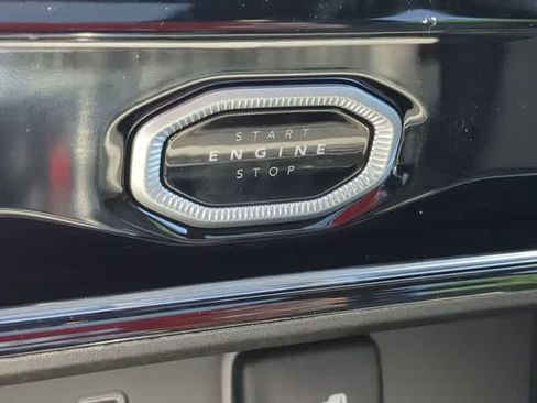 New 2026 Jeep Grand Cherokee Limited AWD/4WD image 30