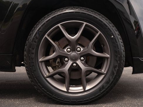 Used 2020 Jeep Grand Cherokee Limited X AWD/4WD image 10
