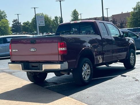 Used 2004 Ford F150 XLT AWD/4WD image 40