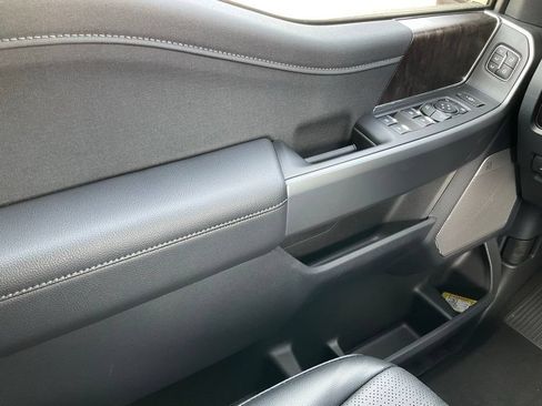 New 2026 Ford F250 Lariat AWD/4WD image 53