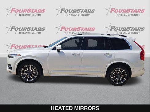 Used 2018 Volvo XC90 T6 Momentum w/ Convenience Package AWD/4WD image 8