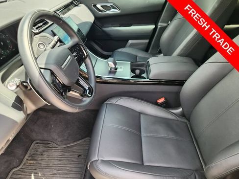 Used 2026 Land Rover Range Rover Velar Dynamic SE AWD/4WD image 12
