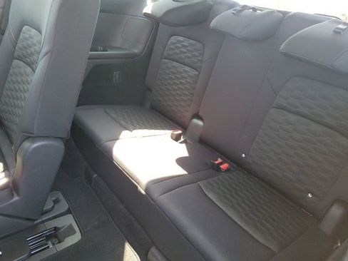 Used 2024 Nissan Pathfinder SV w/ Black Appearance Package FWD image 26