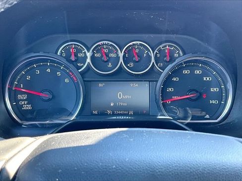 Used 2024 Chevrolet Suburban LS w/ Driver Alert Package AWD/4WD image 3