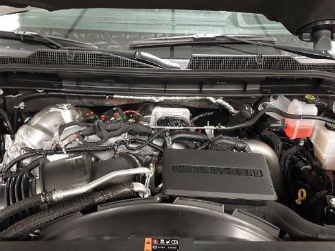 New 2026 Chevrolet Silverado 2500 LTZ w/ Trail Boss Package image 43