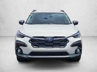 Used 2024 Subaru Crosstrek 2.5i Limited w/ Popular Package #3A AWD/4WD video 2