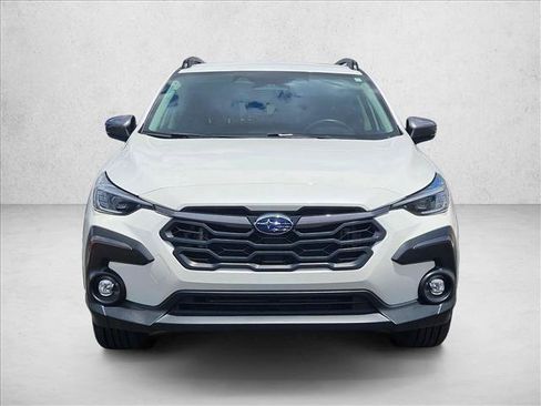 Used 2024 Subaru Crosstrek 2.5i Limited w/ Popular Package #3A AWD/4WD image 2