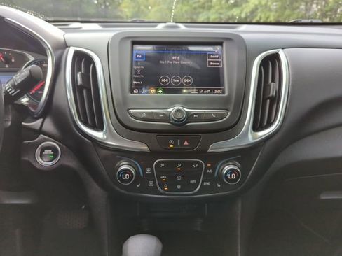 Used 2022 Chevrolet Equinox LT image 25