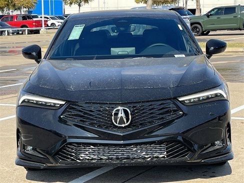 New 2026 Acura Integra A-Spec image 8
