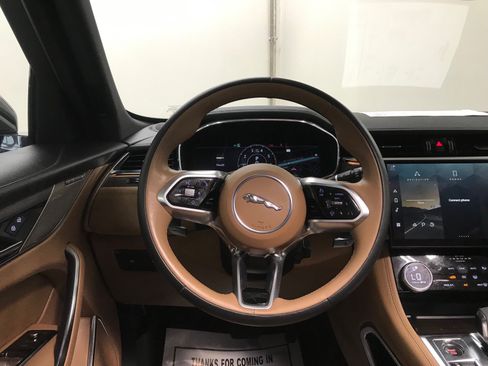 Used 2023 Jaguar F-PACE S AWD/4WD image 20