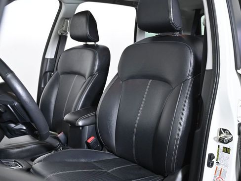 Used 2018 Subaru Forester 2.0XT Touring image 25