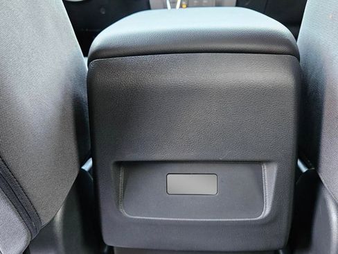 New 2026 Nissan Frontier SV w/ Tow Package image 16