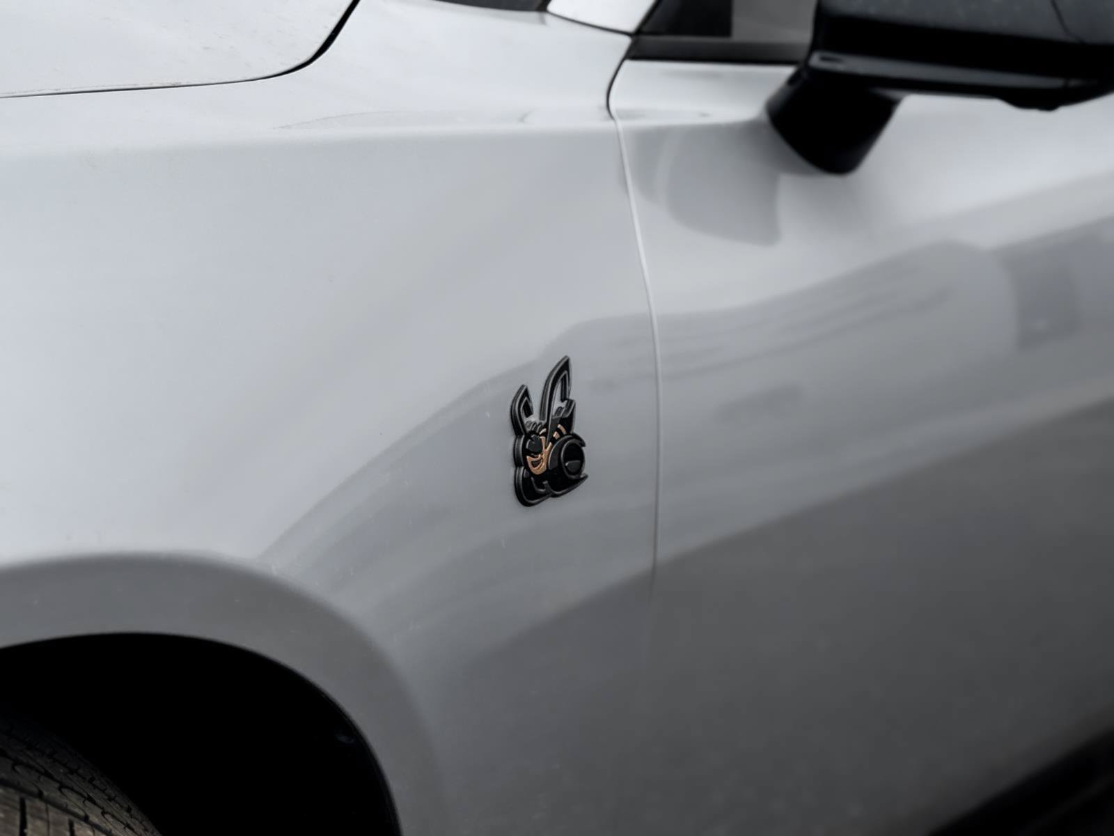 New 2026 Dodge Charger Scat Pack AWD/4WD image 10
