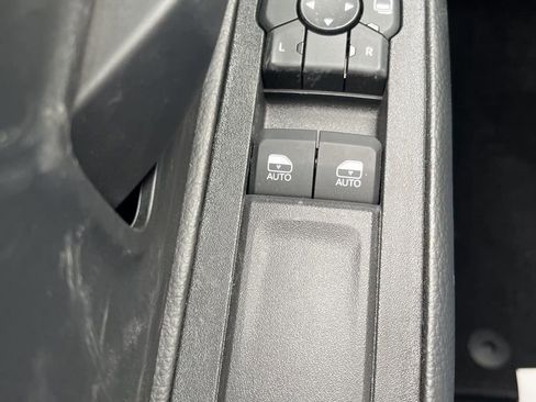 New 2026 RAM 3500 Tradesman AWD/4WD image 8