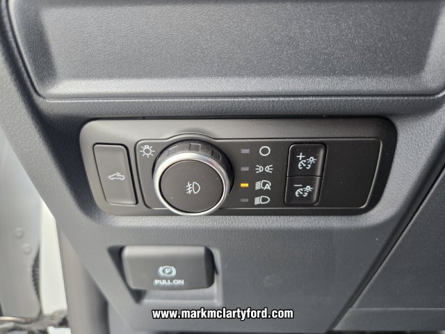 New 2026 Ford F150 XL w/ Equipment Group 103A High RWD image 19