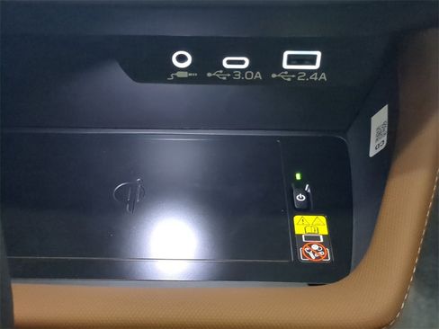 New 2026 Subaru Forester Touring image 23