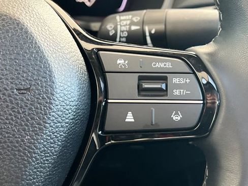 Used 2023 Honda Civic EX image 30