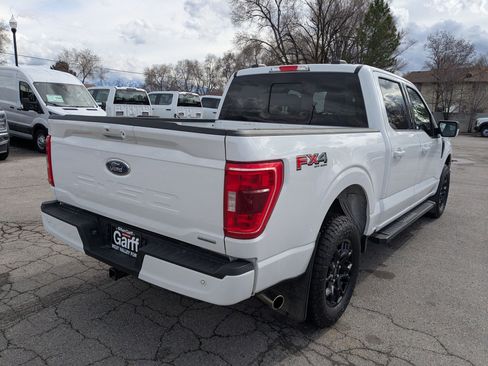 Used 2023 Ford F150 XLT w/ Equipment Group 302A High image 3