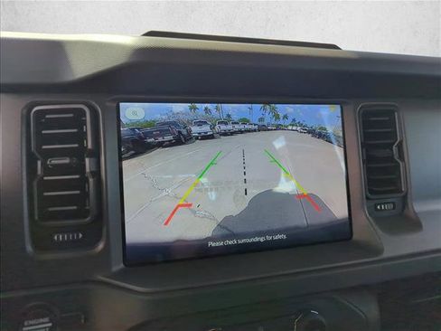 New 2026 Ford Bronco 2-Door AWD/4WD image 14