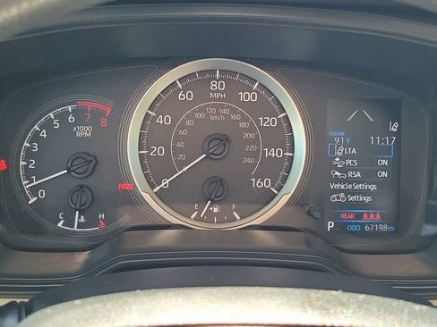 Used 2021 Toyota Corolla LE FWD image 20