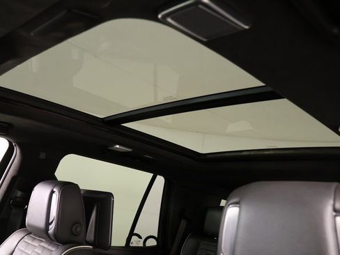 Used 2023 Cadillac Escalade V w/ LPO, Floor Liner Package AWD/4WD image 17