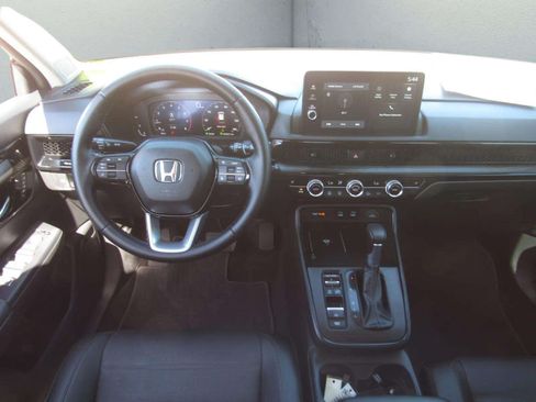 Used 2026 Honda CR-V EX-L image 18